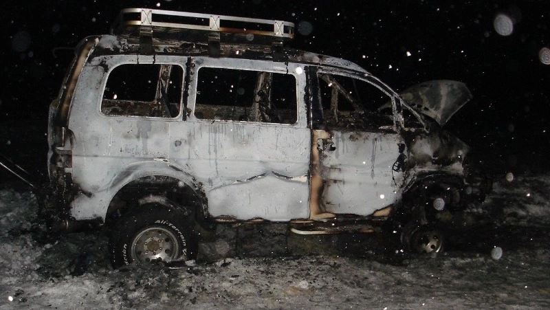 Приговор за двойное убийство 20-летней давности вынесли на Сахалине