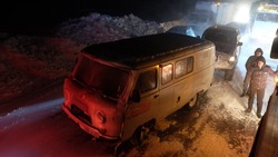 Снежная западня: какие несчастные случаи происходили с жителями на трассах Сахалина 