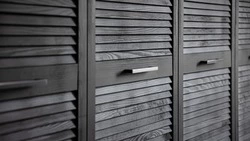 Житель Сахалина вырастил в своем шкафу коноплю