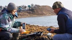 В России отмечают день науки. СахГУ — ядро научной деятельности на Сахалине