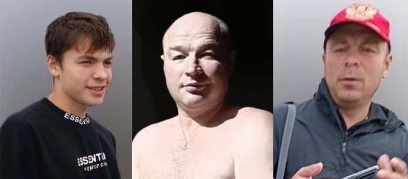 Следком возбудил уголовное дело по факту пропажи двух взрослых и подростка по пути на Сахалин