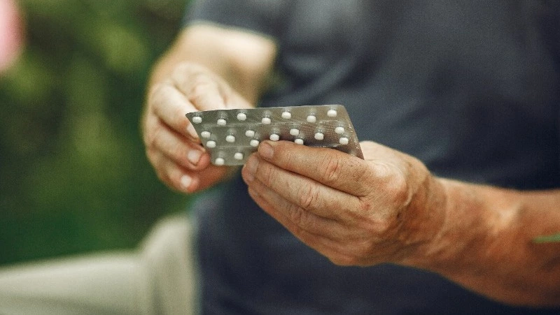 Пенсионер из села Мгачи под психотропами пытался убить двух человек