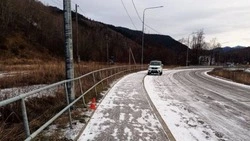 Мотоциклист погиб в ДТП на севере Сахалина