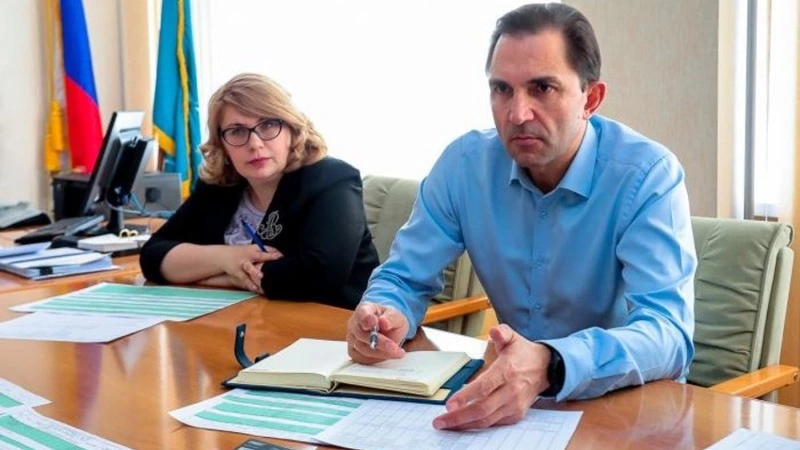 Хапочкин о Послании Путина: «Высокая оценка мотивирует работать еще больше»