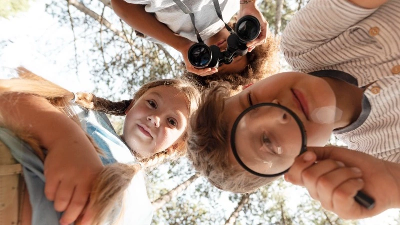 Каникулы с пользой: во сколько обойдется летний лагерь для ребенка в Южно-Сахалинске