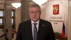 Смысл жизни, будущее и надежда: депутат Георгий Карлов поздравил юных сахалинцев с 1 июня