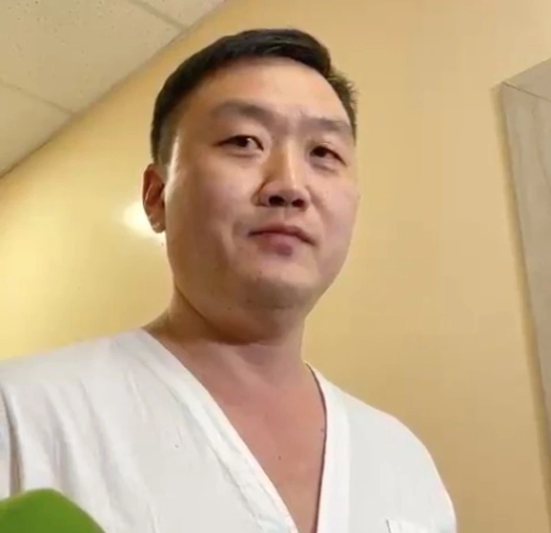 Врач прокомментировал состояние выжившего в крушении вертолета на Сахалине