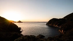 На заводе в Японии произошел разлив соляной кислоты в Тихий океан