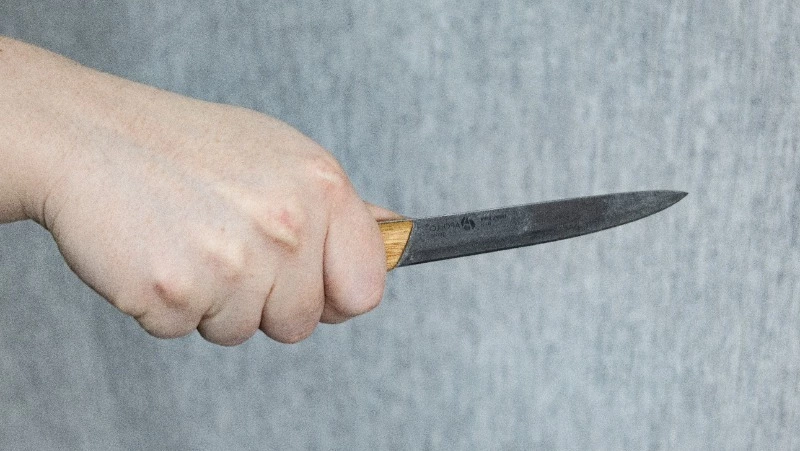 Школьник пришел на урок с ножом и ранил одноклассника в Кузбассе