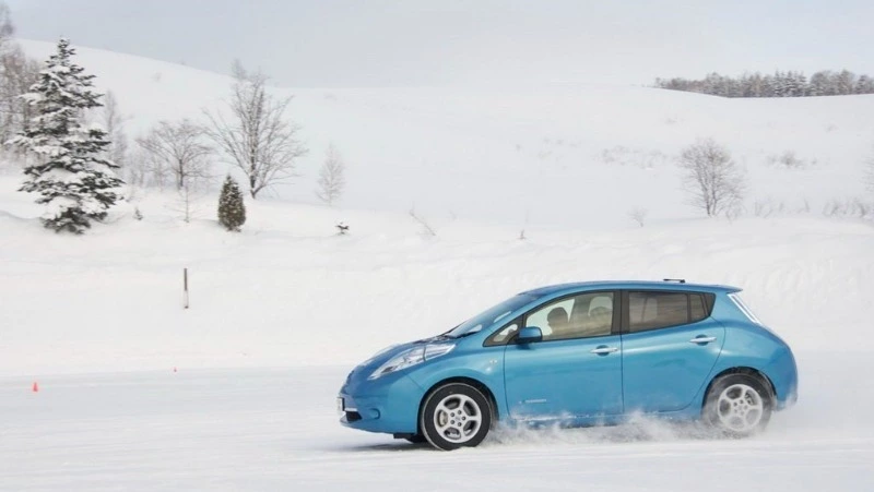 Владельцев электромобилей освободят от уплаты транспортного налога на Сахалине