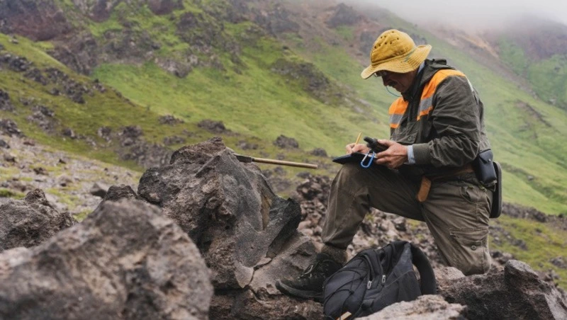 Участники экспедиции «Восточный бастион – Курильская гряда» изучат пять островов