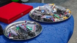 70 семей в Корсакове отметили новоселье