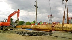 Коммунальным сетям Южно-Сахалинска нужна новая «одежка»