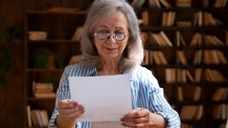 С 1 февраля в России могут быть увеличены пенсионные выплаты   