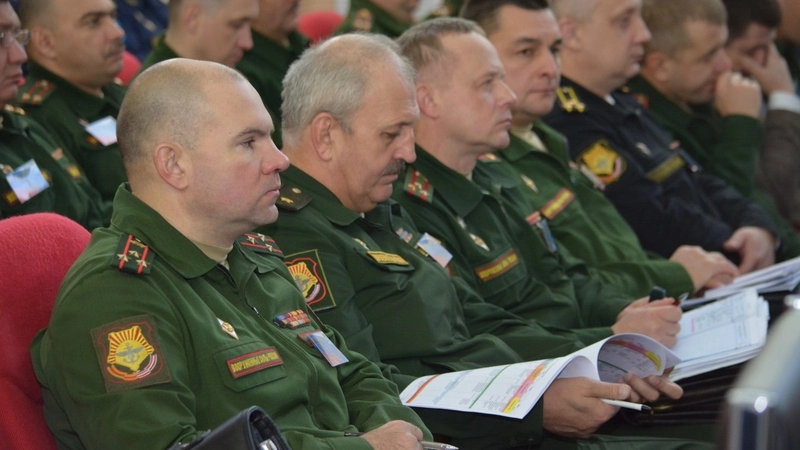 В 2017 году Минобороны и РГО проведут вторую экспедицию на Матуа