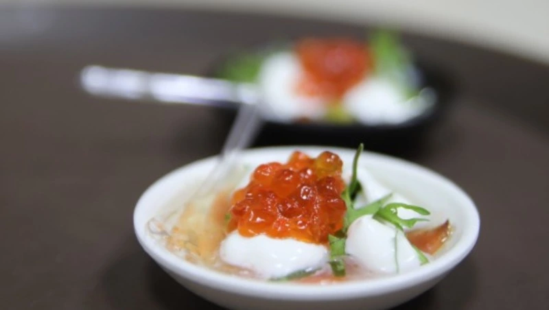 Рестораторы попробовали блюда по рецепту семьи Антона Чехова в музее Южно-Сахалинска 