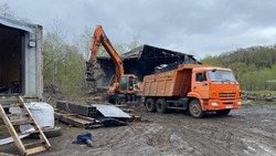 В поселке Поронайского округа построят очистные сооружения