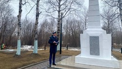  «Братскую могилу» отреставрировали по поручению губернатора в Смирных