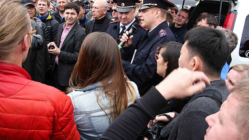 Оправдание тюнинга