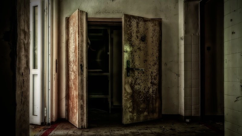 В Корсакове 20-летний юноша умер в офисе