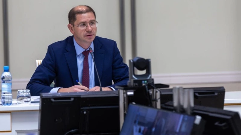 В правительстве Сахалинской области обсудили подготовку к отопительному сезону 