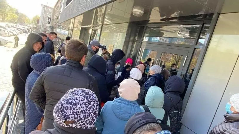 Очереди в «Аэрофлот», ваучеры и боль: сахалинских туристов может спасти новый закон