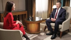 Сахалинская область получает новый импульс развития благодаря единой президентской субсидии
