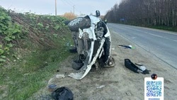 На Сахалине вдвое снизилась смертность в происшествиях на дорогах