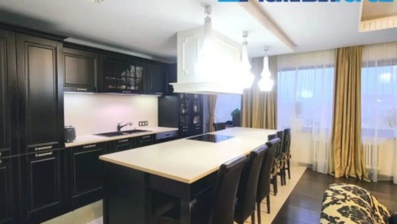 Самую дорогую «двушку» в Южно-Сахалинске можно взять в ипотеку за 420 тысяч рублей в месяц