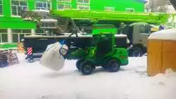 Единственный на Сахалине комбикормовый завод отгрузил первую партию товара