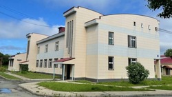 Сахалинская психбольница открыла дополнительные кабинеты для пациентов