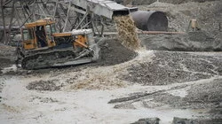 Росгеология будет искать золото на Шумшу