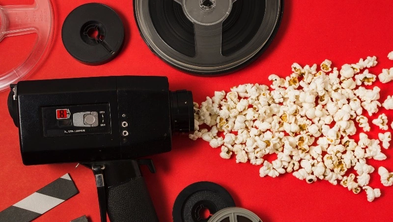 ГД приняла проект закона о прокатных удостоверениях для онлайн-кинотеатров