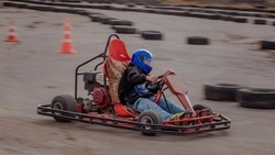 Картинг под открытым небом вновь запустили на Сахалине спустя 14 лет 