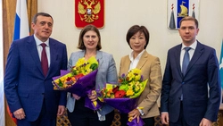 «Эксон» планирует вкладывать больше денег в сахалинских студентов, робототехнику и вундеркиндов