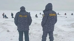 Сахалинская рыбоохрана оштрафовала рыбаков на более чем 70 тысяч рублей