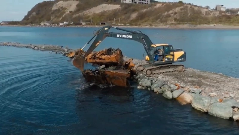 Экологические проекты на Сахалине. Среда обитания 21.11.24