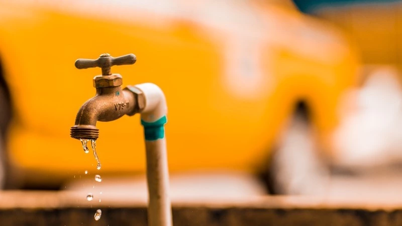 Стало известно, сколько продлится удаленка в двух школах на Сахалине из-за аварии