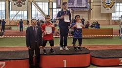 Сахалинский параспортсмен завоевал серебро Всероссийских соревнований