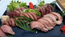 День тунца и субботник на озере: новости выходных в Сахалинской области