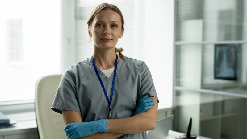 Международный день медицинской сестры 2025: история, значение и современные реалии профессии