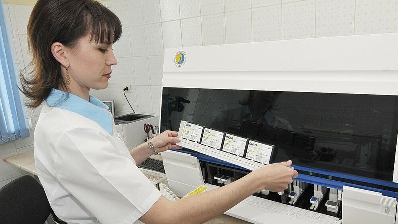 Четыре района Сахалина страдают от кишечной инфекции