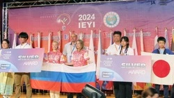 Международная выставка юных изобретателей впервые пройдет на Сахалине в 2026 году