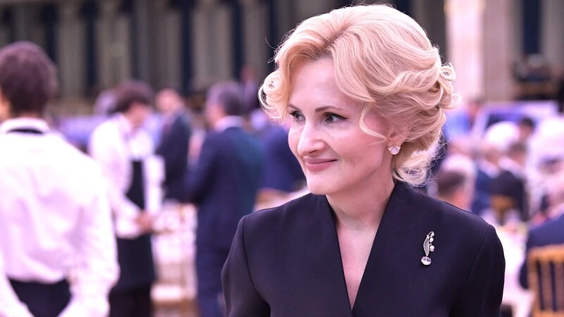 Яровая придумала, как решить проблему с поставками грузов на Дальнем Востоке