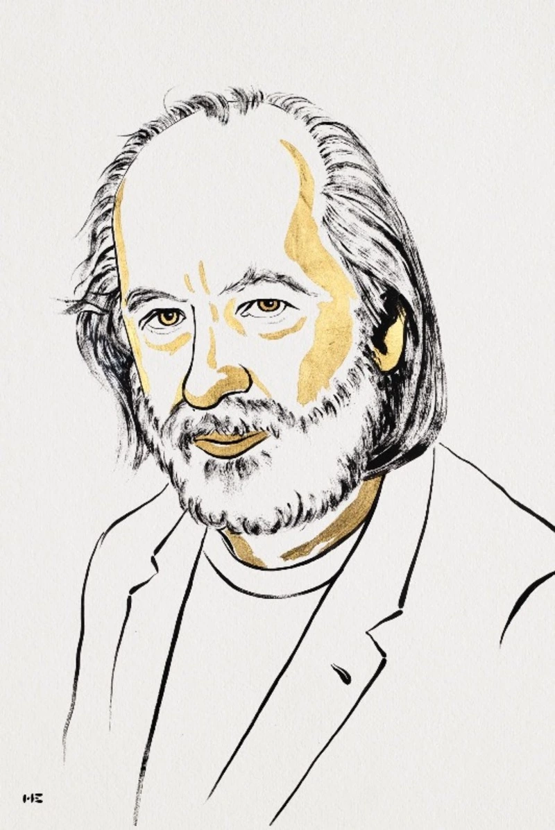 Нобелевскую премию по литературе присудили венгерскому писателю Краснахоркаи