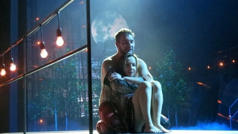 Сахалинскую «Грозу» номинировали на «Золотую маску» сразу в пяти номинациях