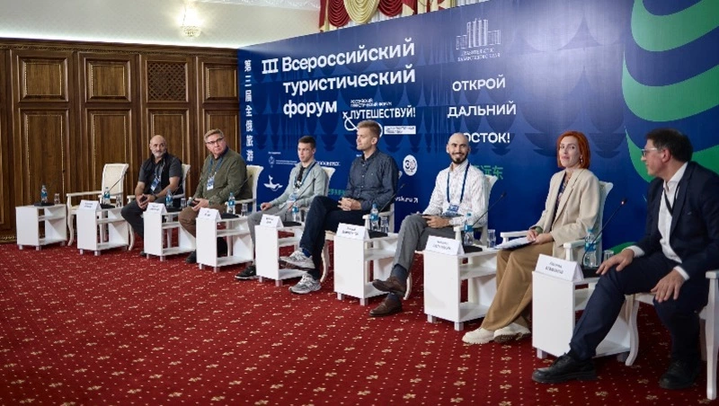 Фильм о сивучах Монерона представили на конкурсе «Дальний Восток – Земля приключений»