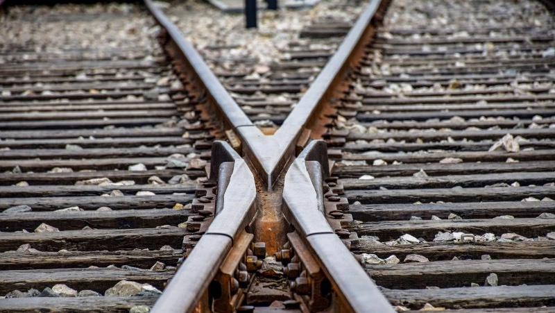 Россия возобновит прямое железнодорожное сообщение с КНДР с 17 июня