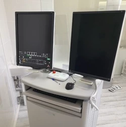 Новый маммограф доставили в онкологический диспансер Сахалинской области