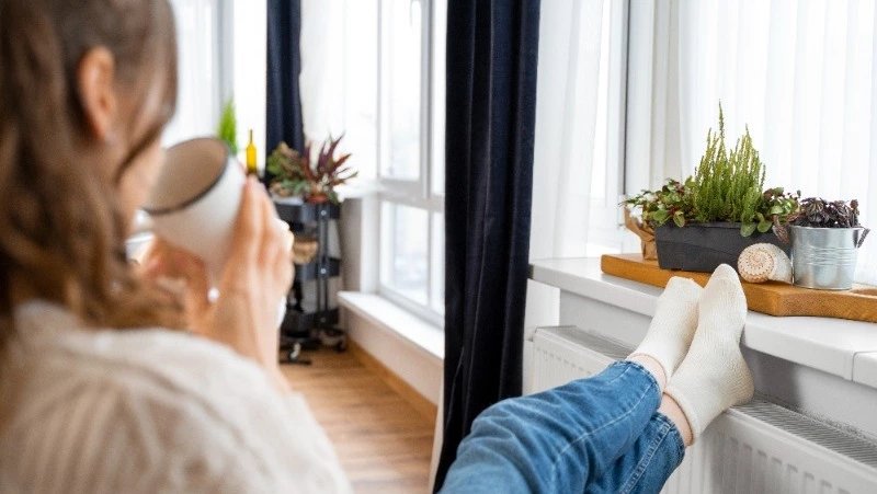 Новая котельная за 857 млн рублей согреет 11,5 тысячи жителей Южно-Сахалинска